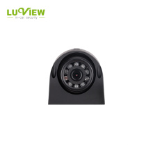 Side Back Lcd Road Safety Guard Reverse Ccd Security Monitoring Driving Display Infared Car Camera